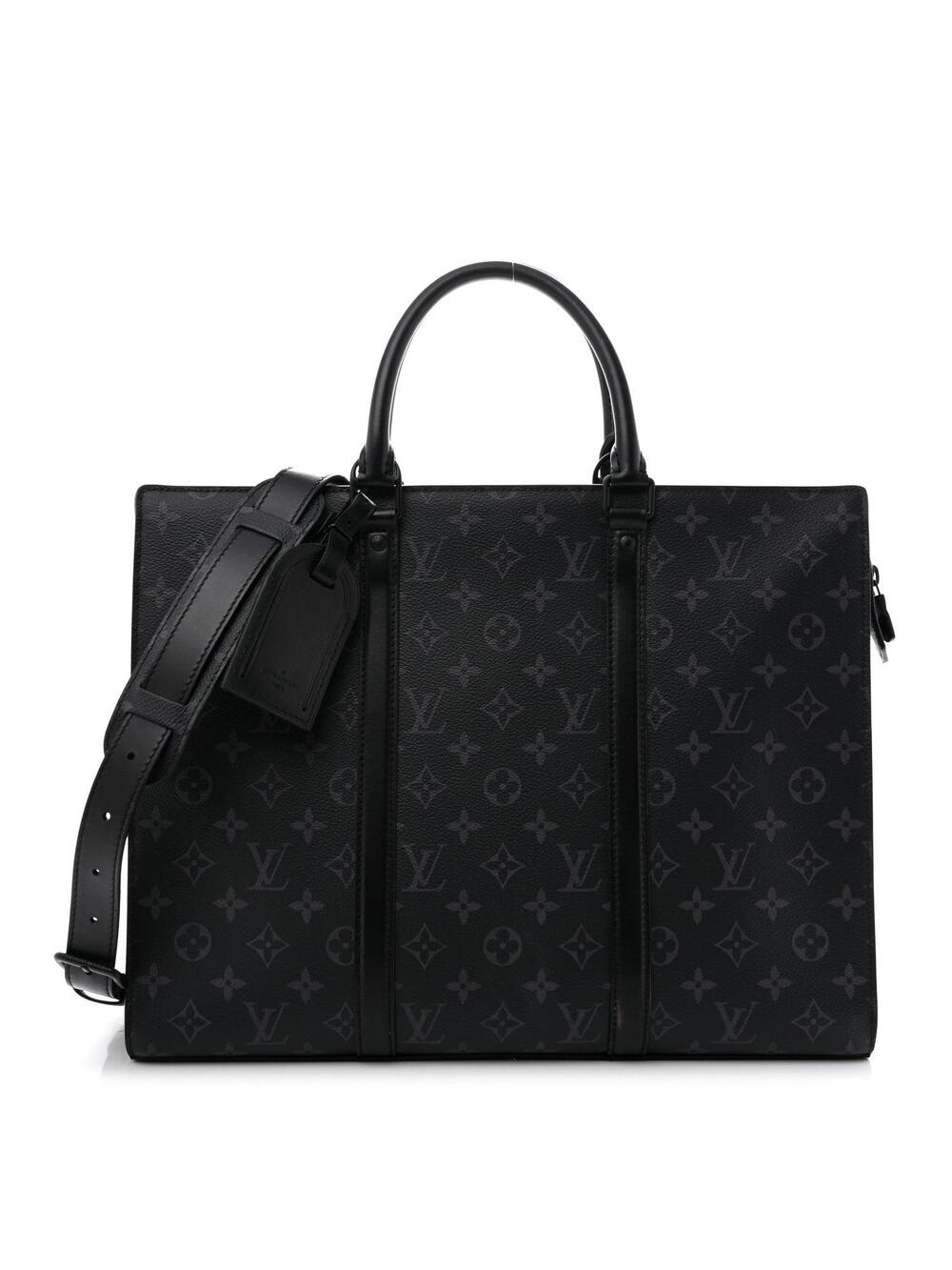 Louis Vuitton Eclipse Sac Plat #320155L17B